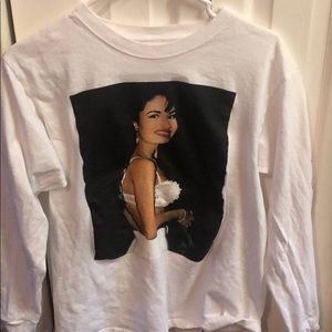 Selena Long Sleeve
